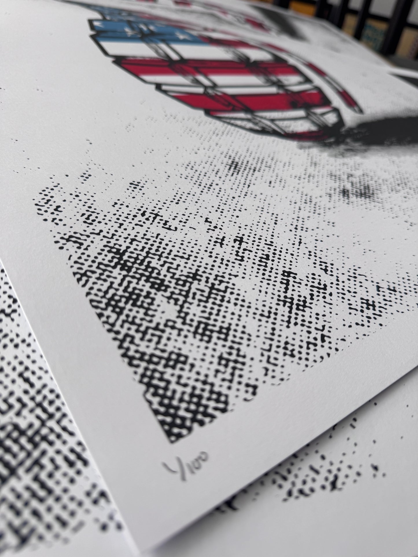 American Policy - Print