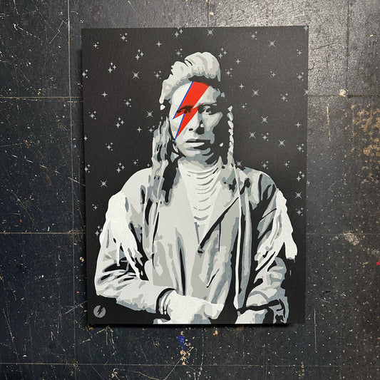 ZiggIndigenous - stars