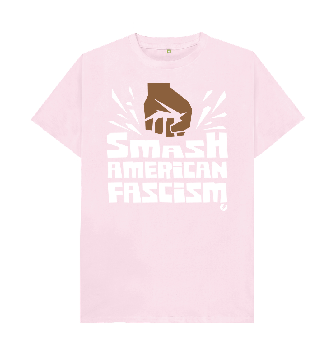 Pink Smash American Fascism - GD